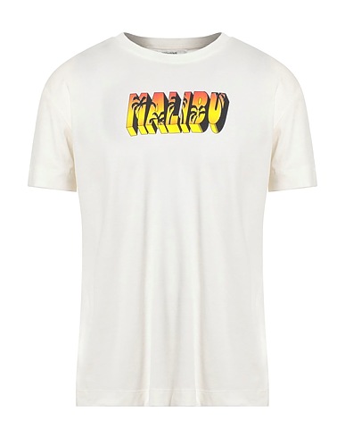 ZADIG&VOLTAIRE T-shirt White 100% Cotton