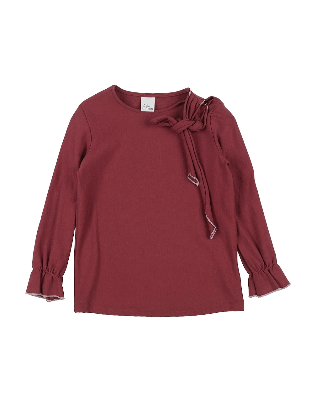 GIRO QUADRO - Sweatshirts