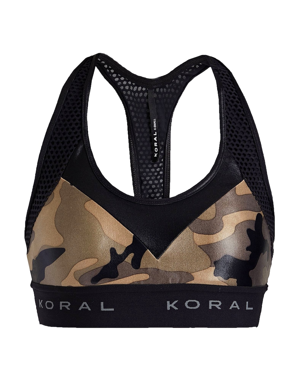 KORAL - Tops