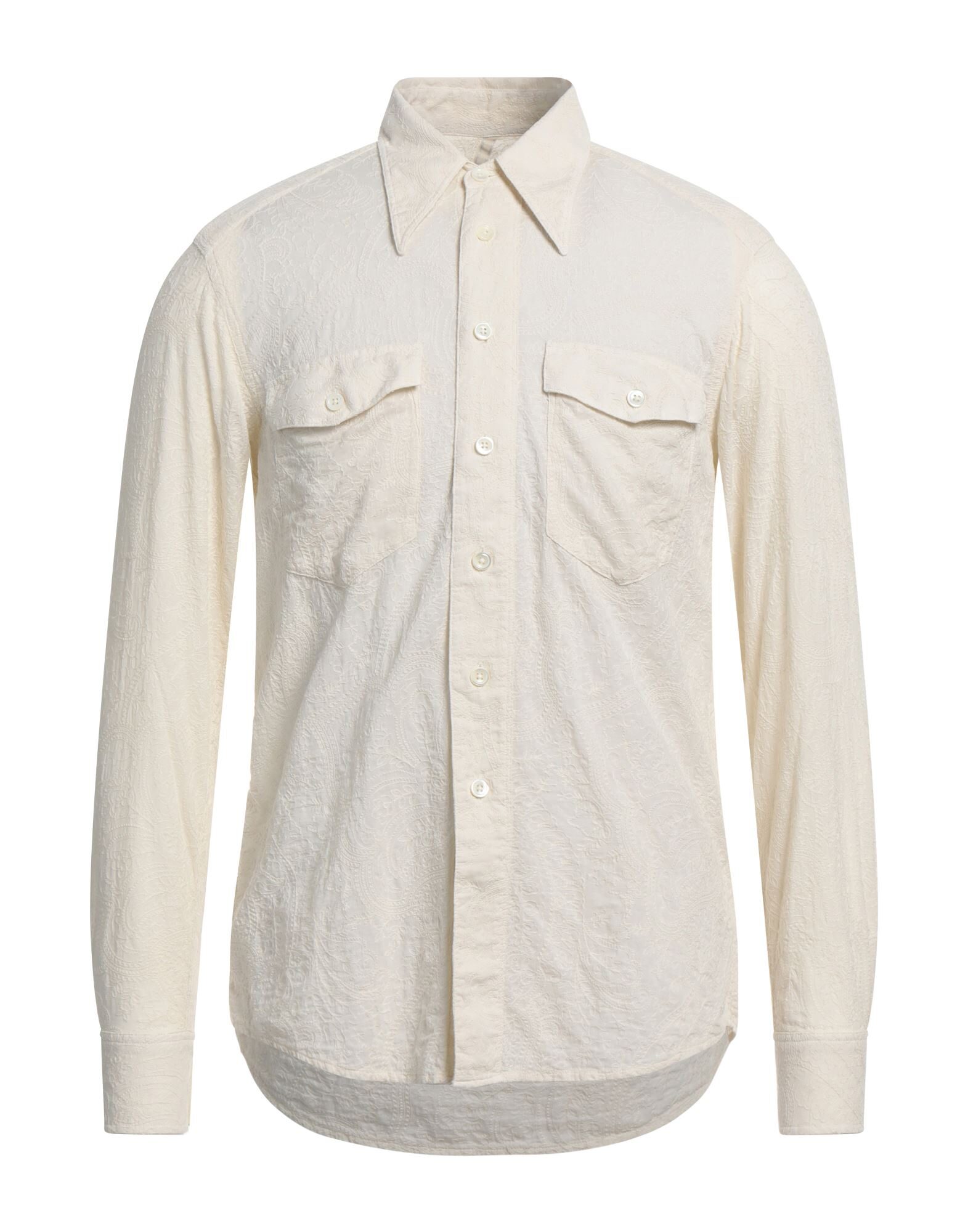 SUNFLOWER - シャツ