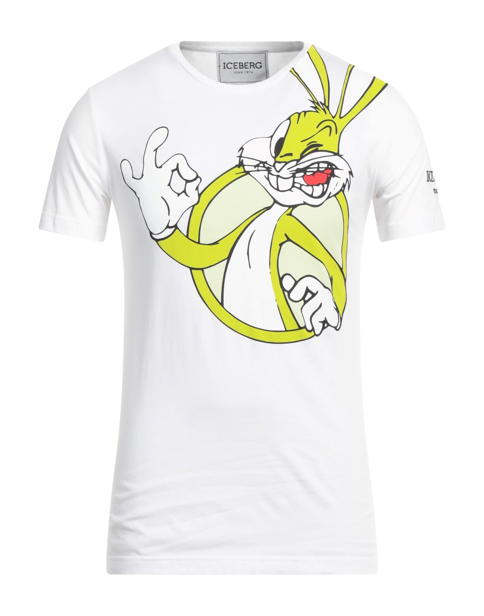 ICEBERG - Футболки