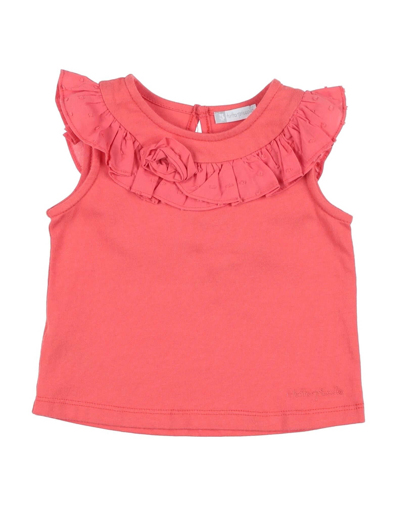 TUTTO PICCOLO - Футболки