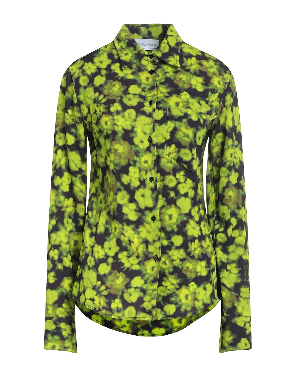 CHRISTIAN WIJNANTS - Shirts