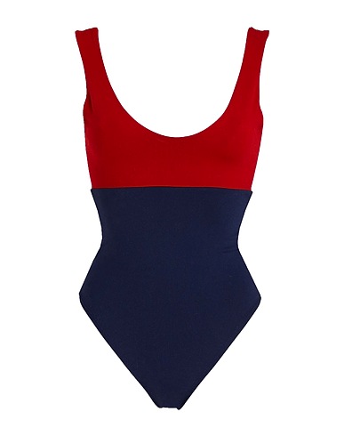 LIVE THE PROCESS TOPS & TEES Midnight blue 90% Supplex®, 10% Lycra®