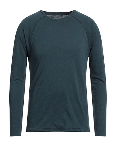 ZADIG&VOLTAIRE T-shirt Deep teal 100% Cotton
