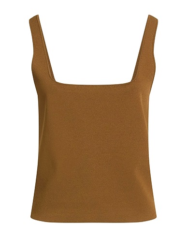 VINCE. Top 75% Viscose, 25% Polyester