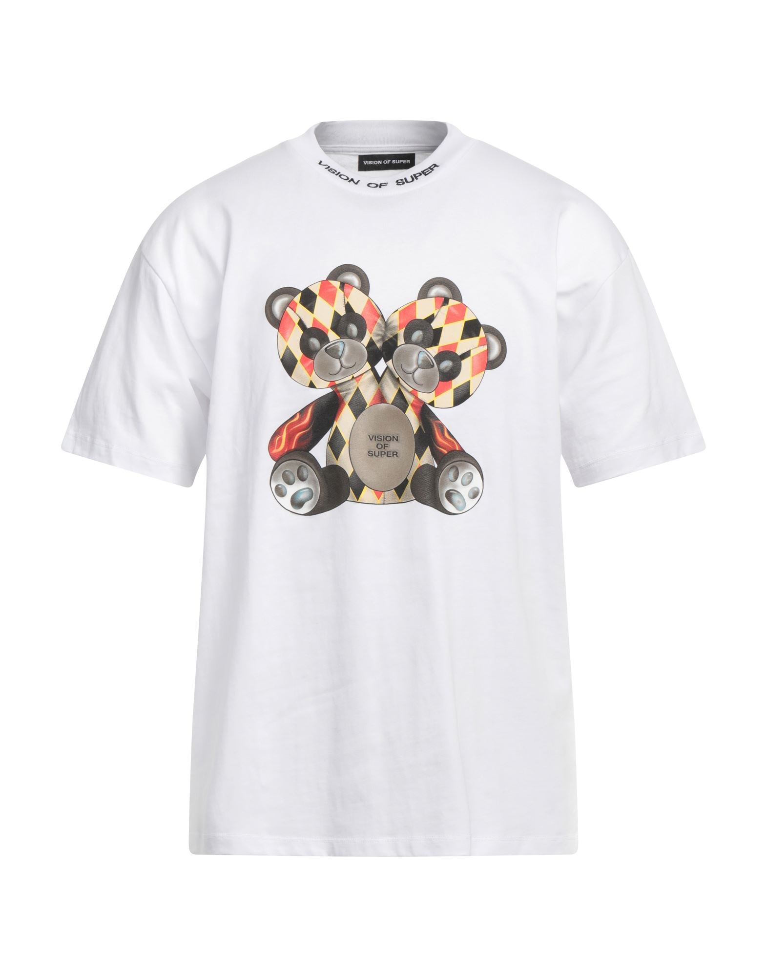 VISION OF SUPER - T-shirts