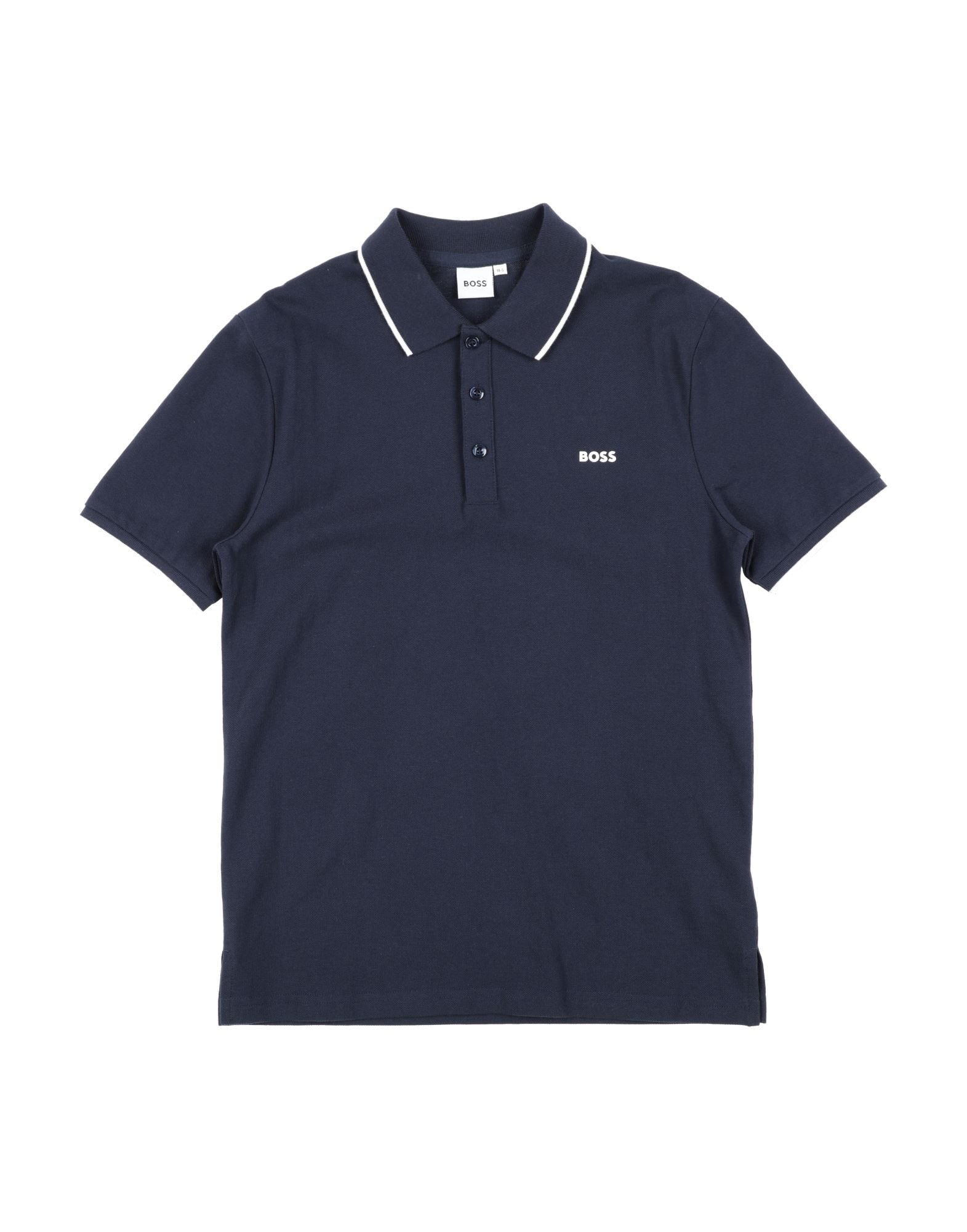 BOSS - Polo shirts