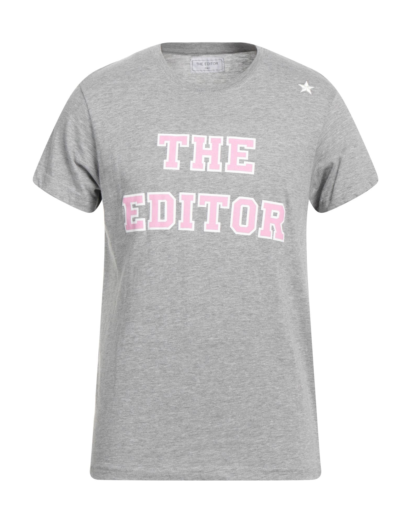 THE EDITOR - 티셔츠