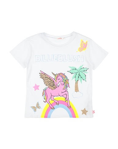 BILLIEBLUSH