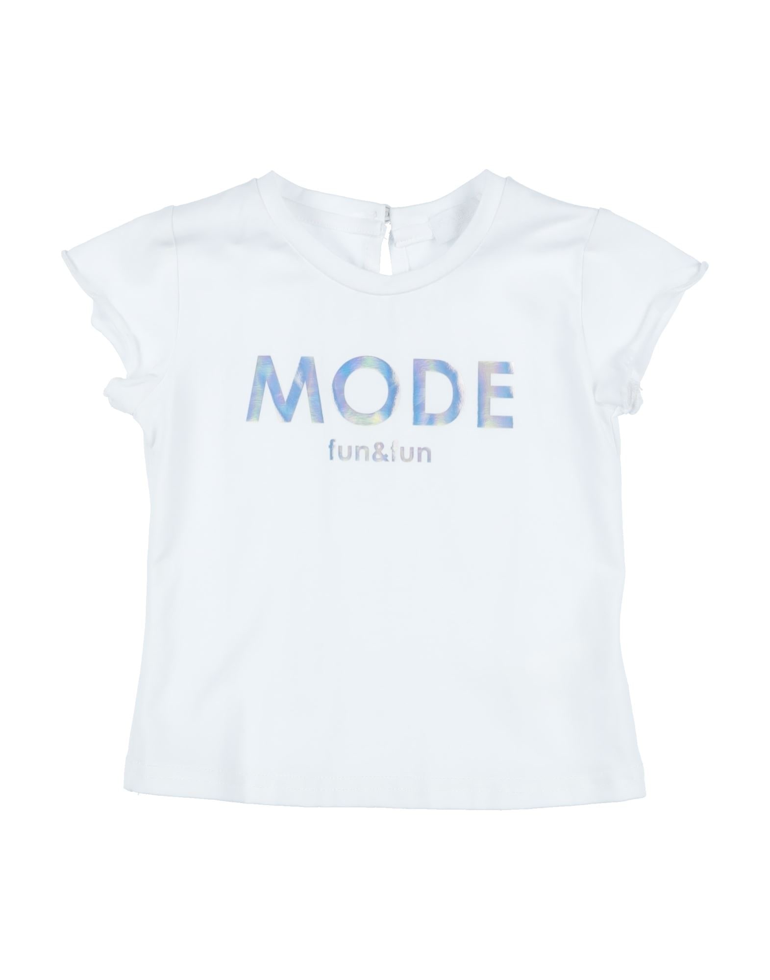 FUN & FUN - Футболки