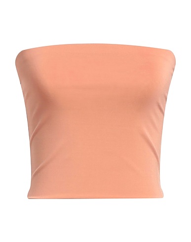 THE ANDAMANE Top Antique rose 93% Viscose, 7% Elastane