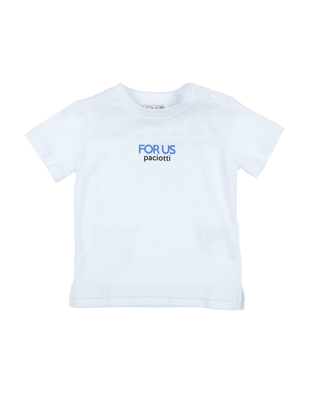 PACIOTTI 4US - T-shirts