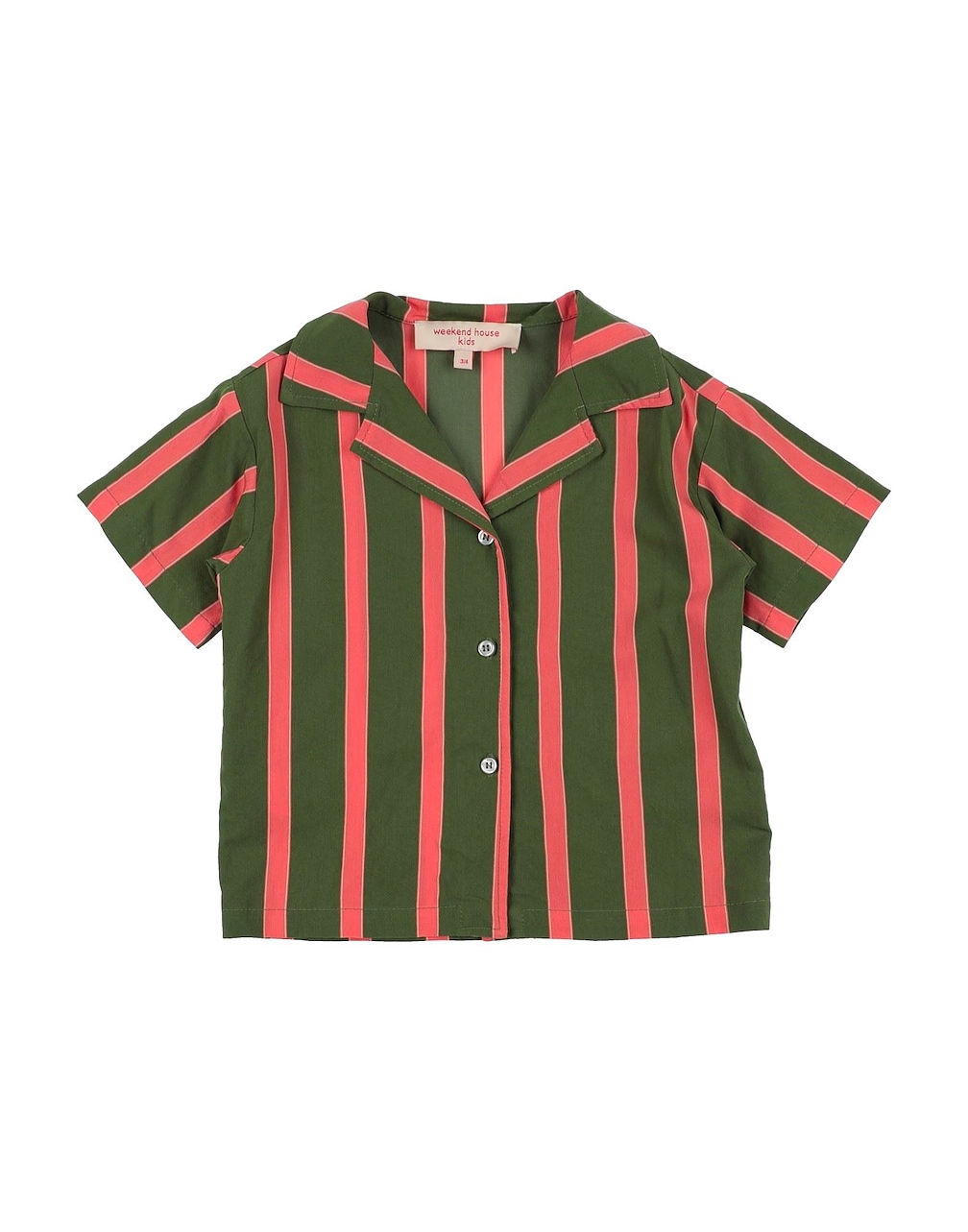 WEEKEND HOUSE KIDS - Camicie