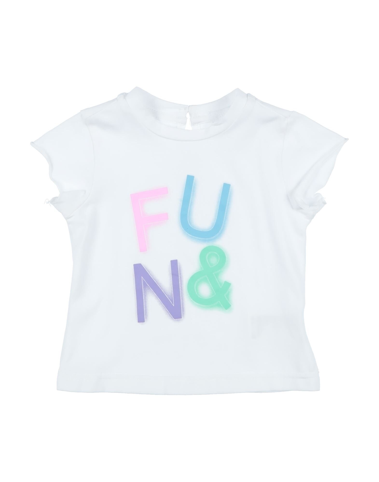 FUN & FUN - Футболки