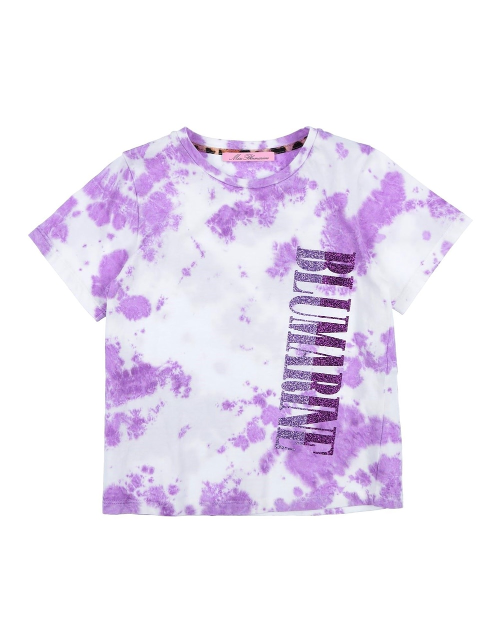 MISS BLUMARINE - T-shirts