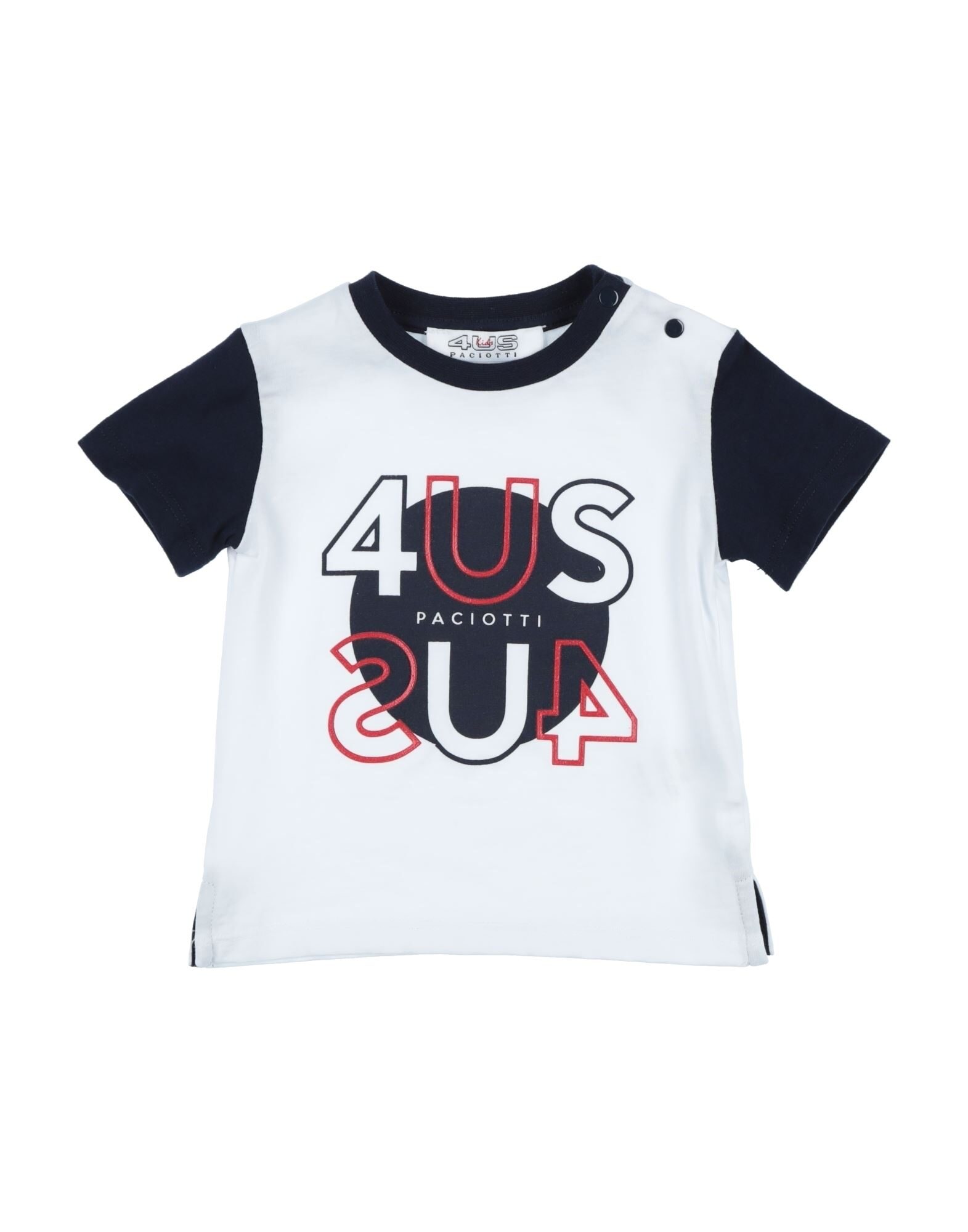 PACIOTTI 4US - T-shirts