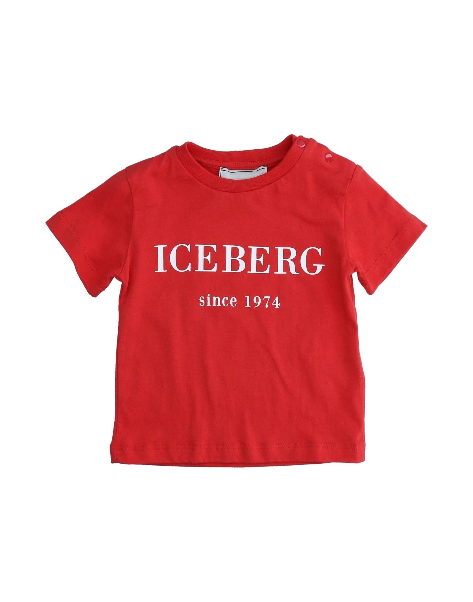 ICEBERG - T-shirts