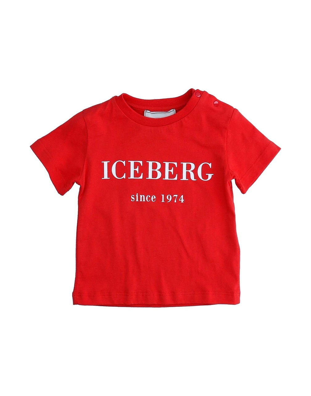 ICEBERG - T-shirts