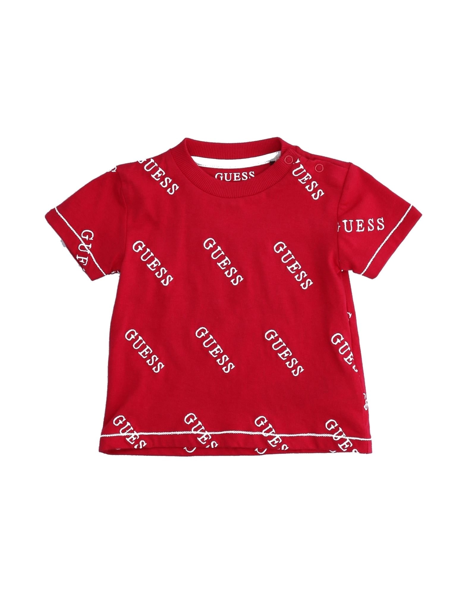 GUESS - T-shirts