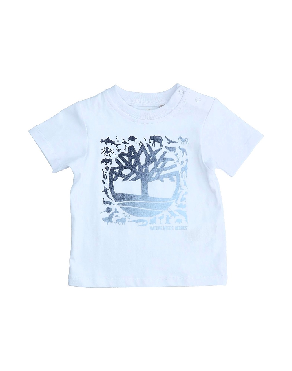 TIMBERLAND - T-shirts