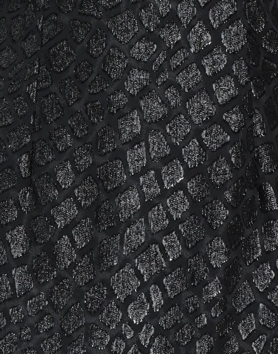 SILVIA ASTORE Короткое платье