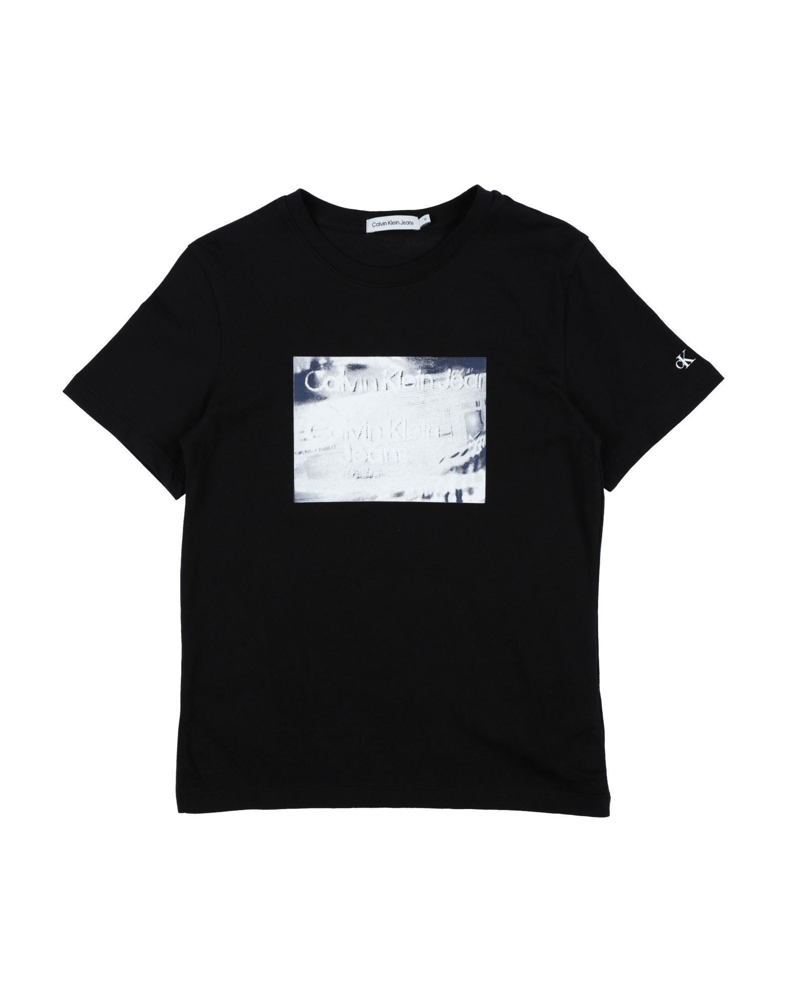 CALVIN KLEIN JEANS - T-shirts