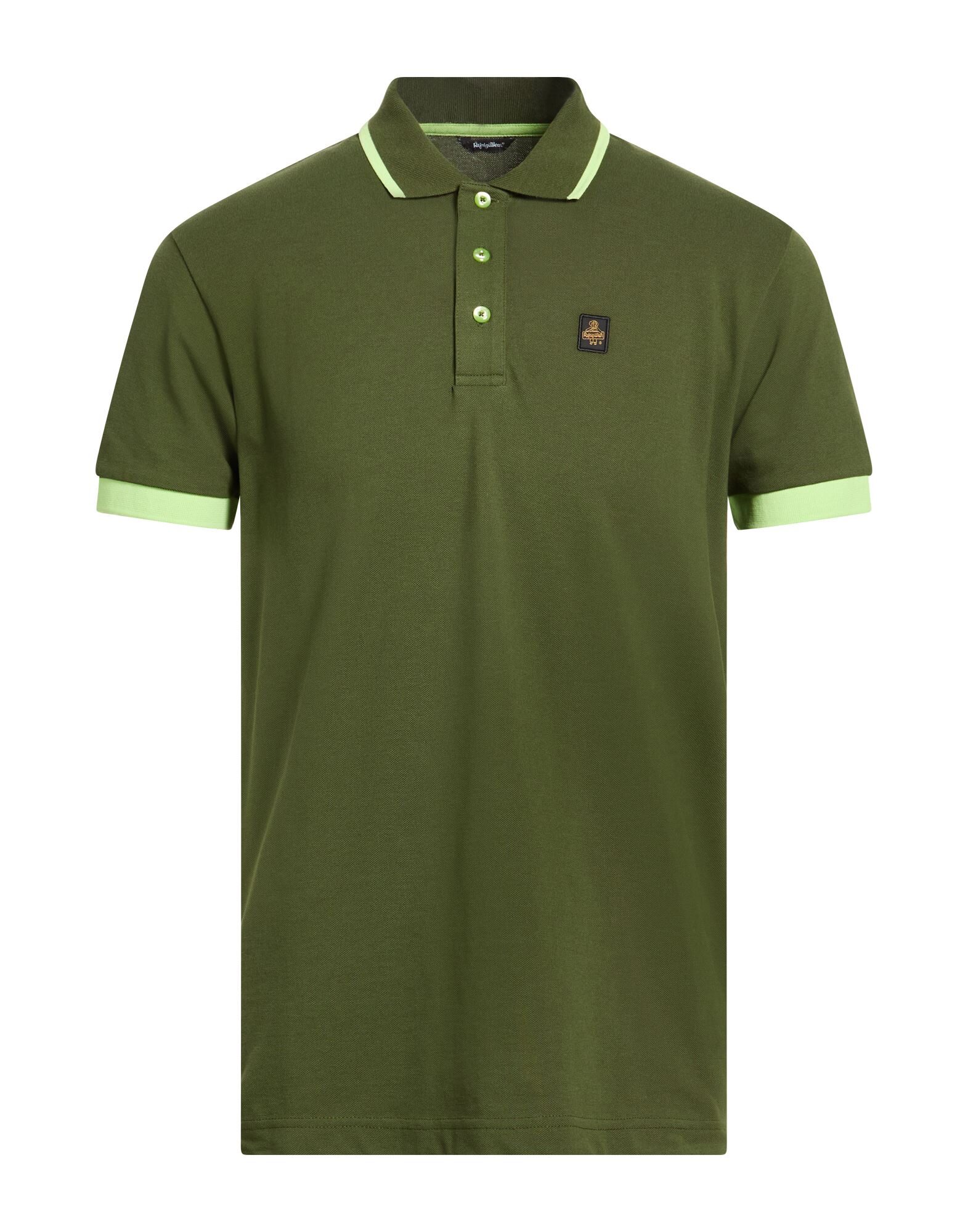 REFRIGIWEAR - Poloshirts