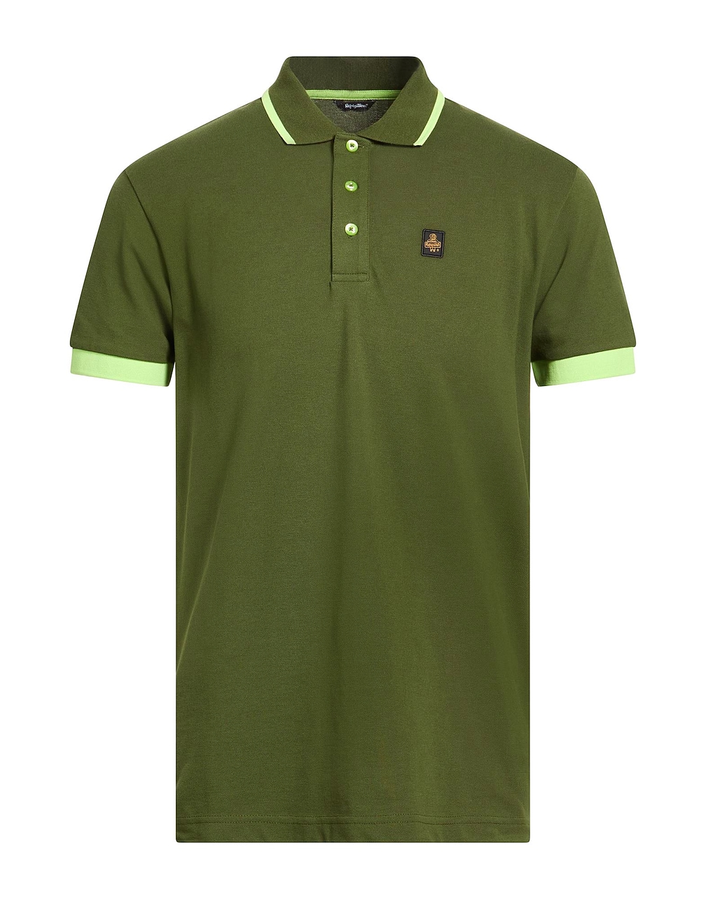REFRIGIWEAR - Poloshirts