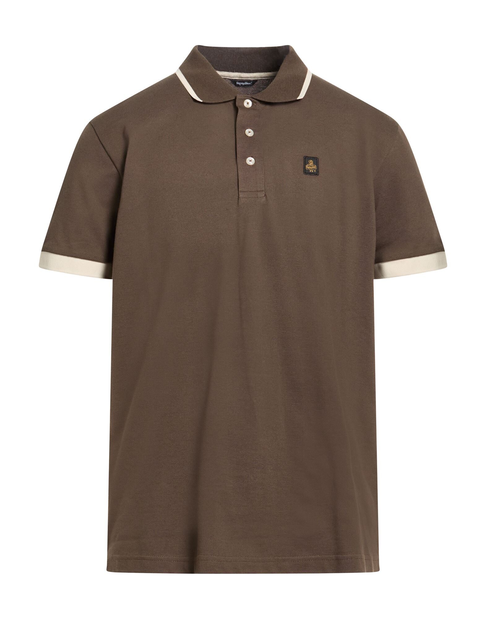 REFRIGIWEAR - Polo shirts