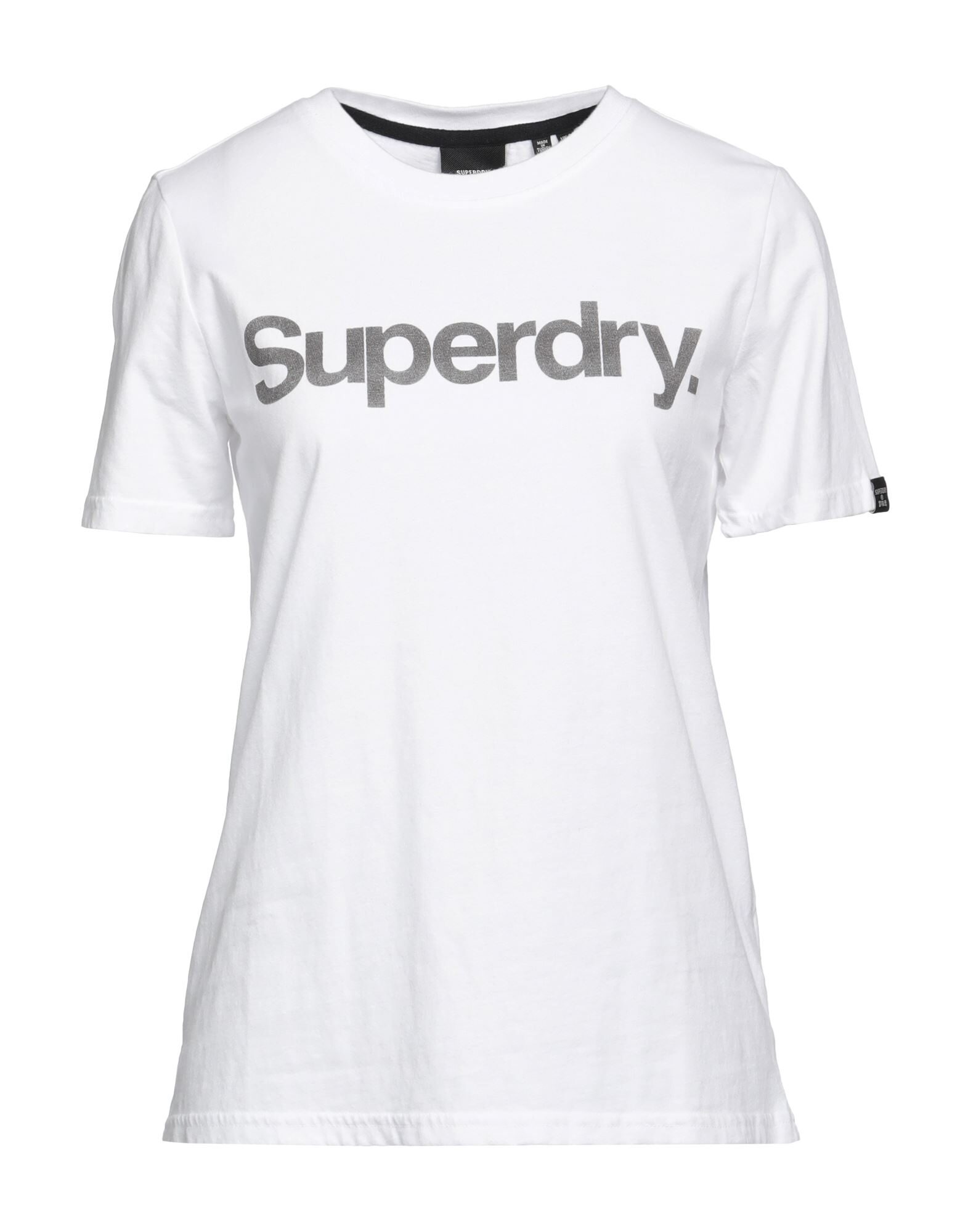 SUPERDRY - T-shirts
