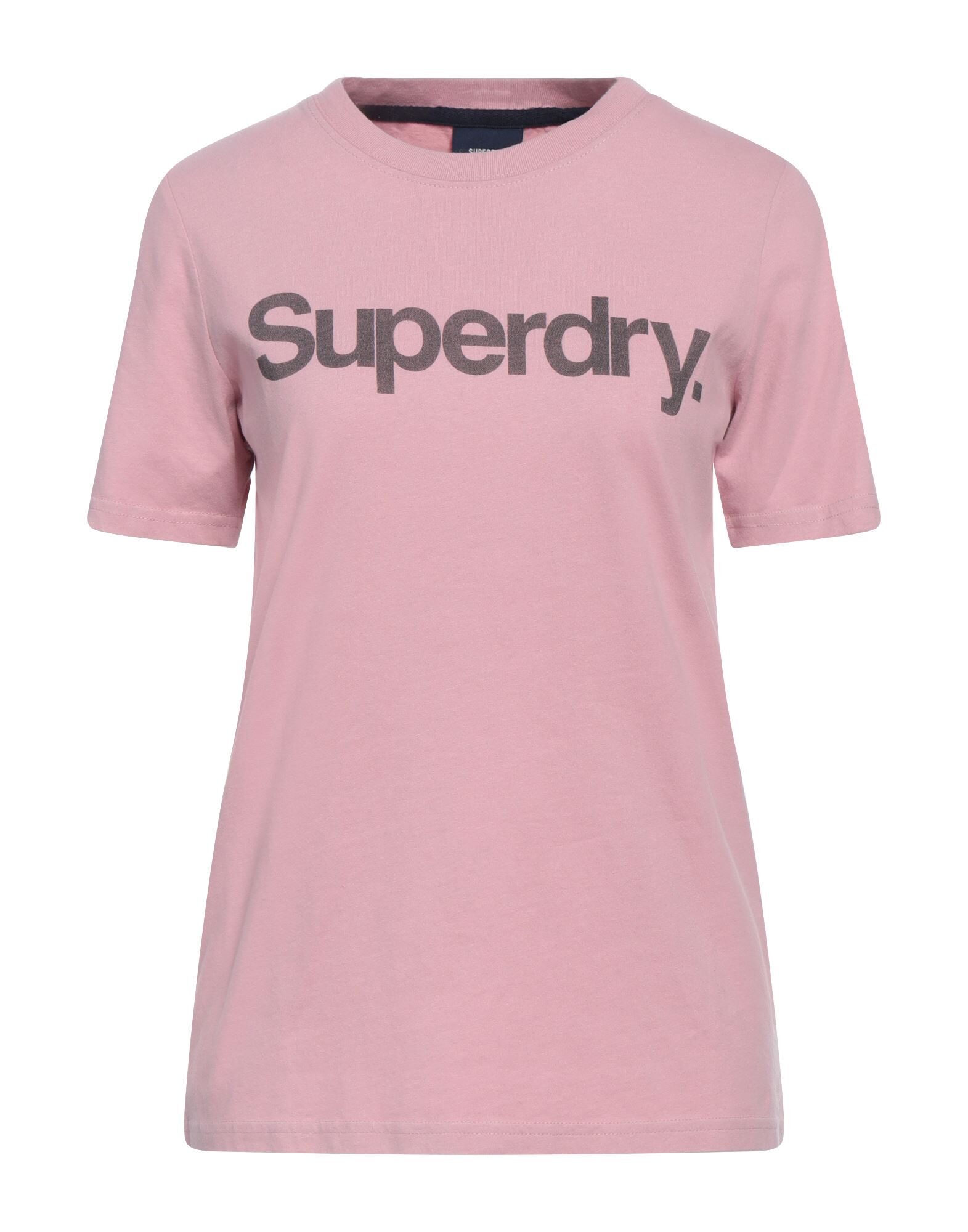 SUPERDRY - T-shirts