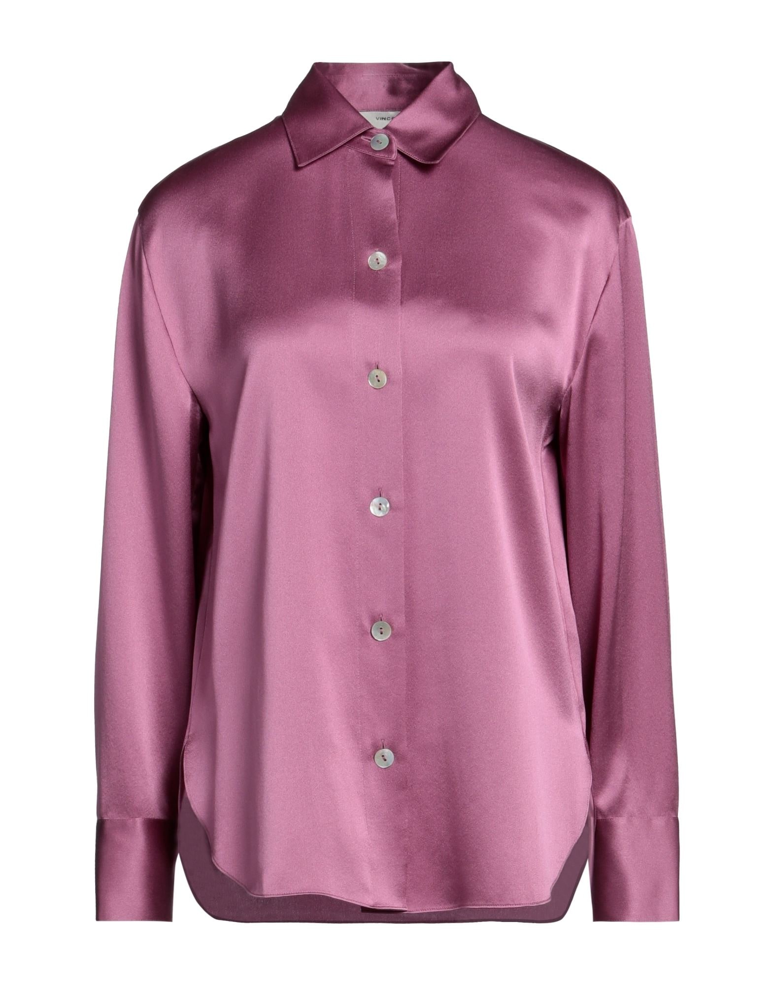 VINCE. - シャツ