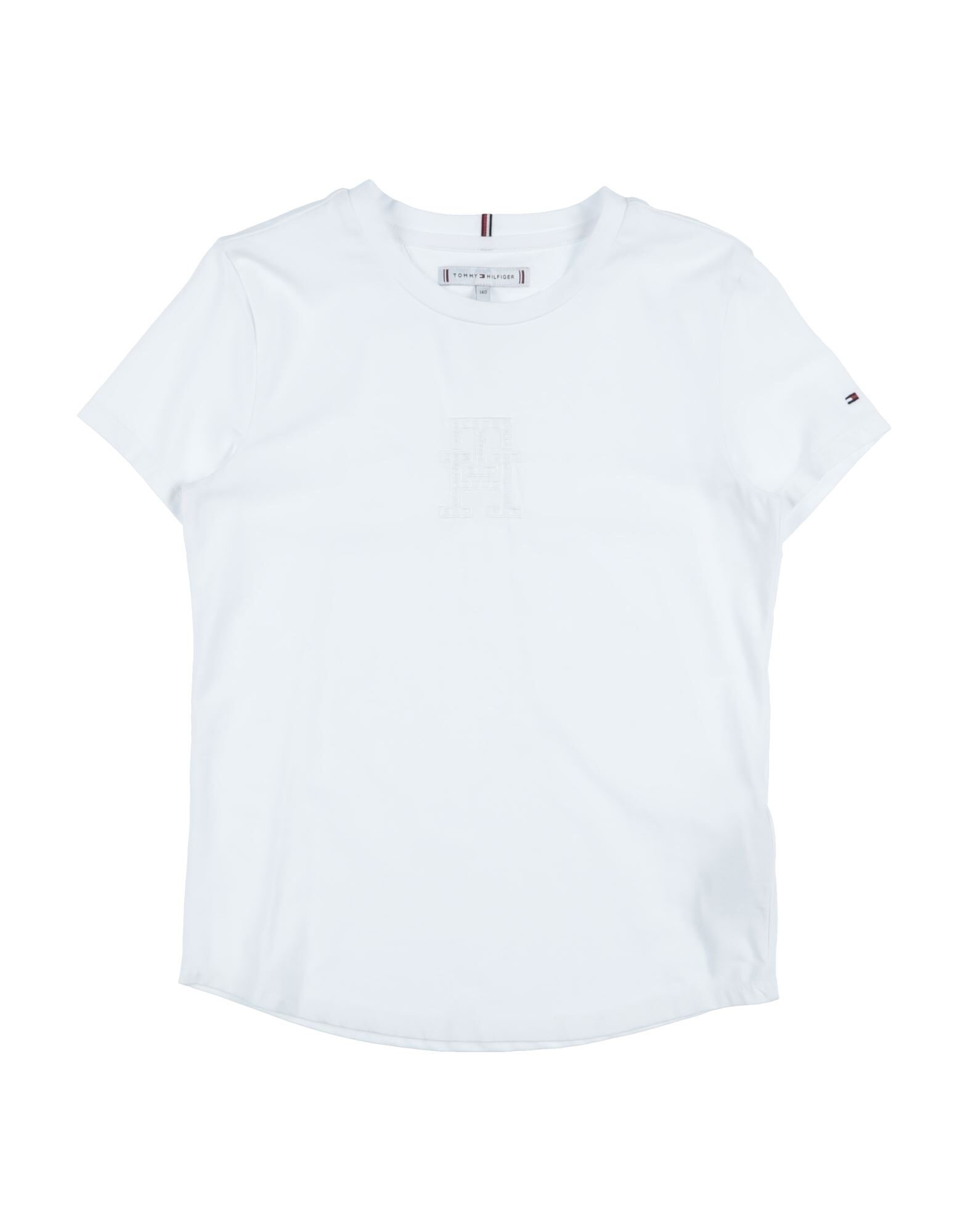 TOMMY HILFIGER - T-shirts