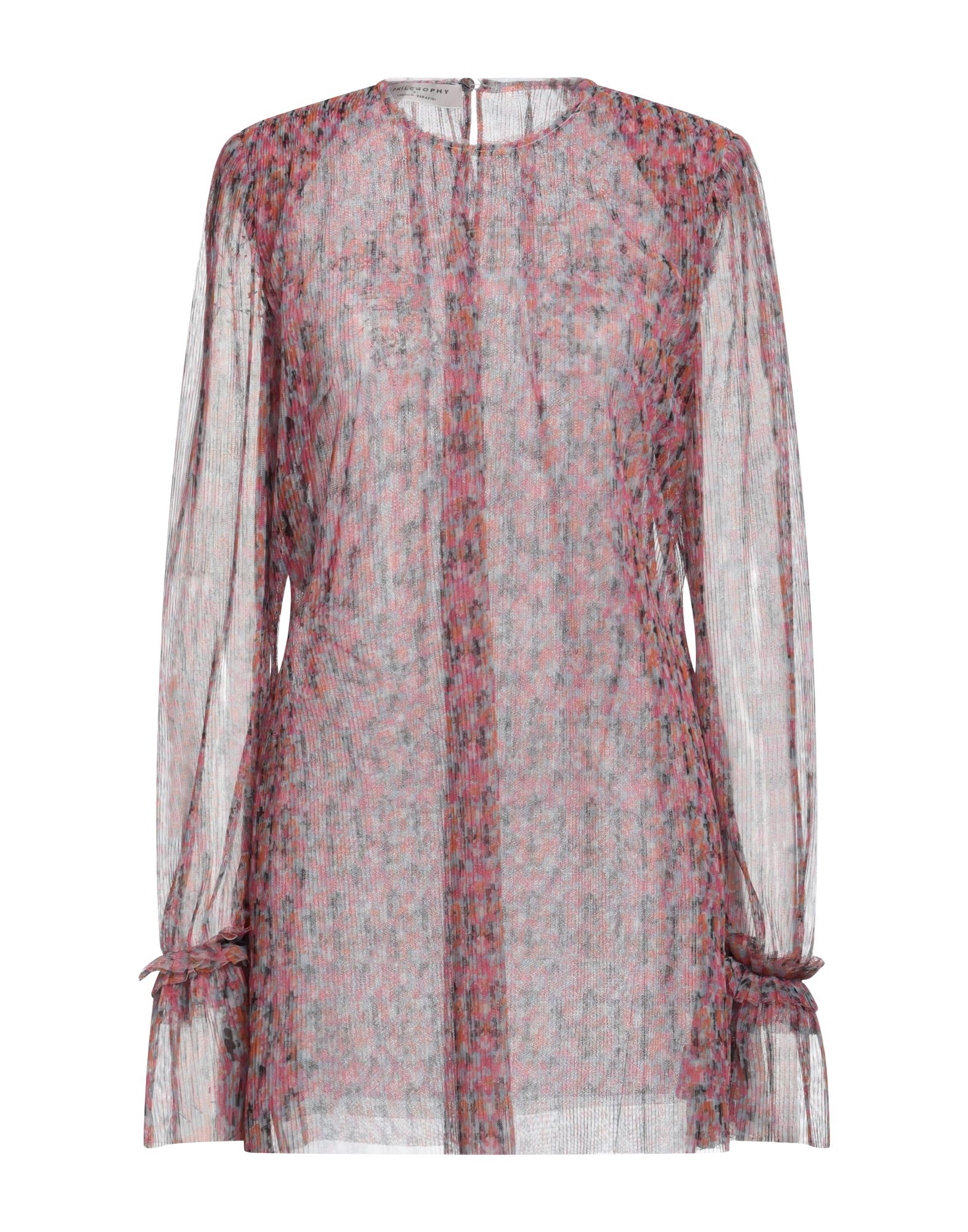 PHILOSOPHY di LORENZO SERAFINI - Tops