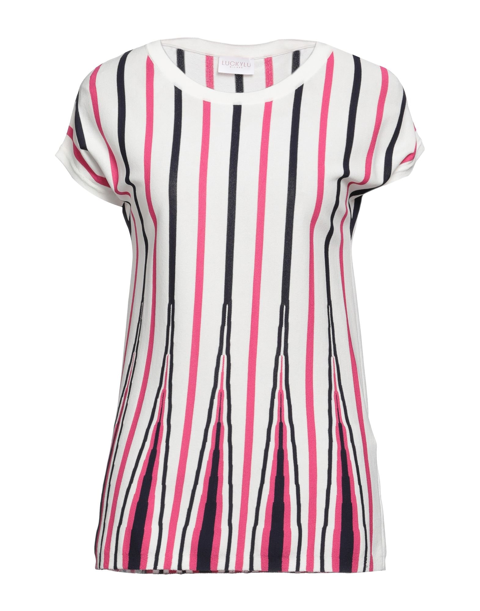 LUCKYLU  Milano - T-shirts