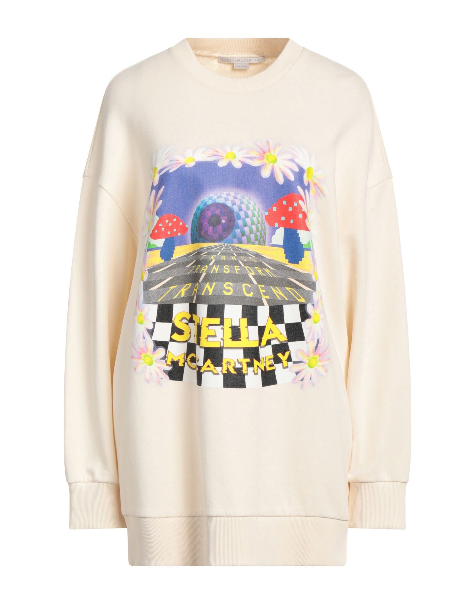 STELLA McCARTNEY - Sweatshirts