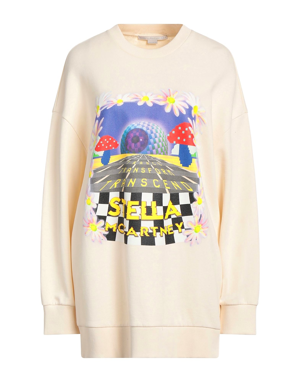 STELLA McCARTNEY - Sweatshirts