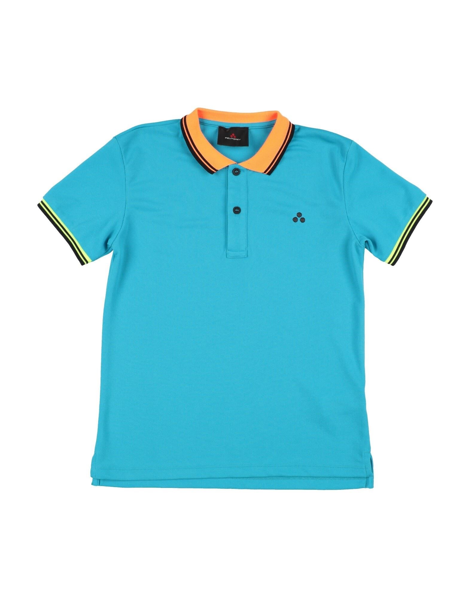 PEUTEREY - Polo shirts