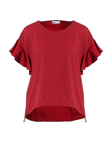 DIANA GALLESI T-shirt Λυχνίτης 75% Βαμβάκι, 22% Πολυαμίδη, 3% Ελαστάνη