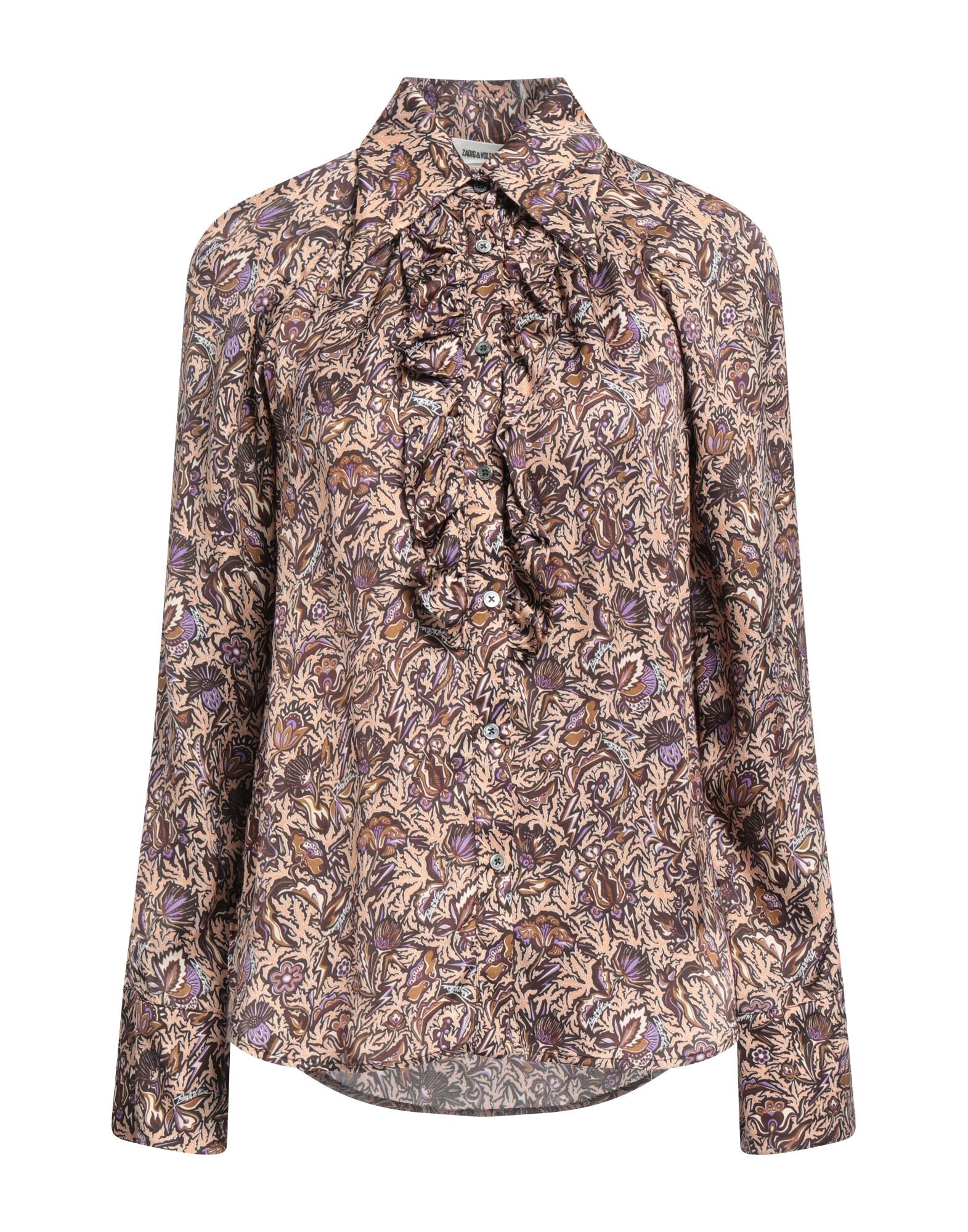 ZADIG&VOLTAIRE - シャツ