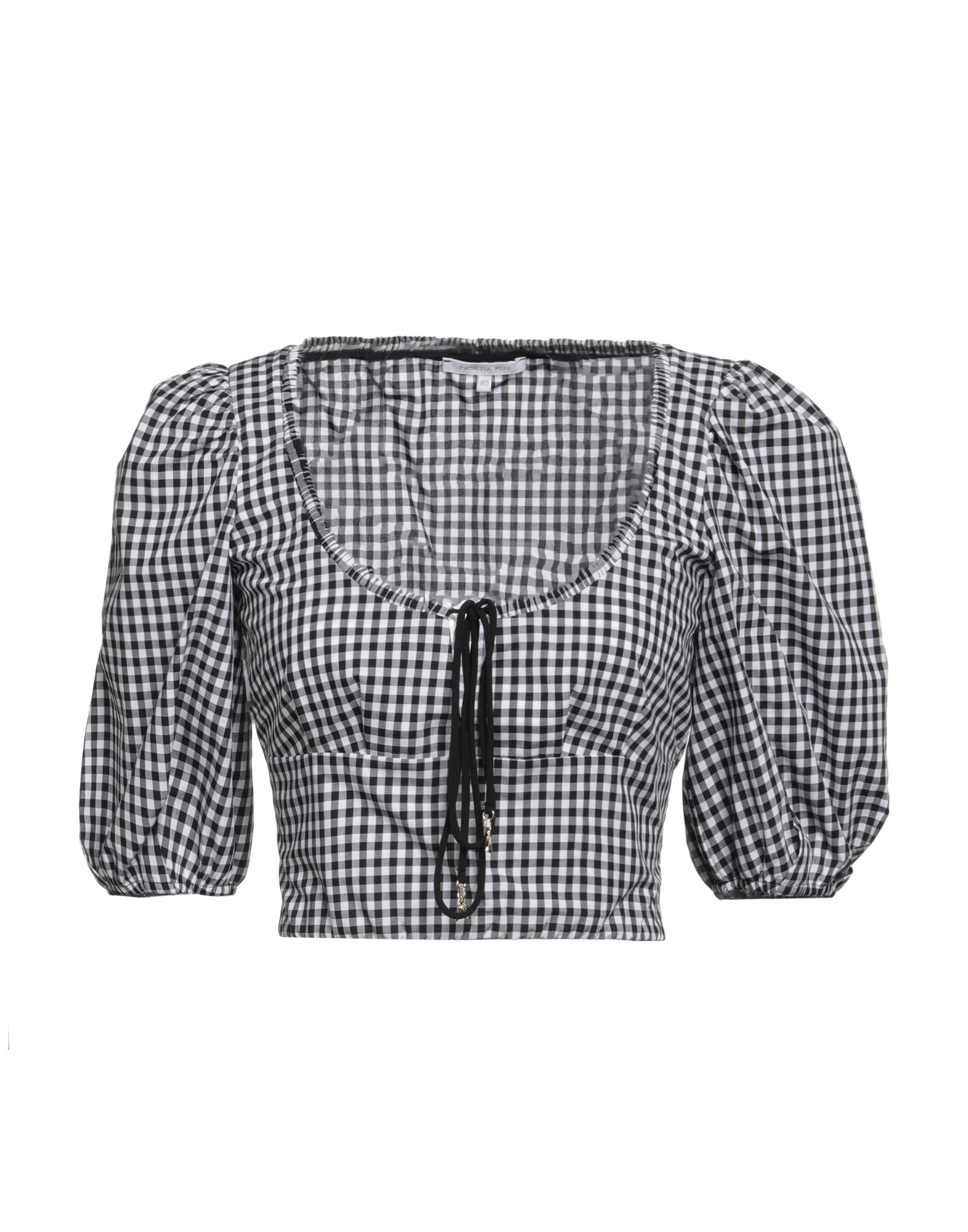 PATRIZIA PEPE - Tops