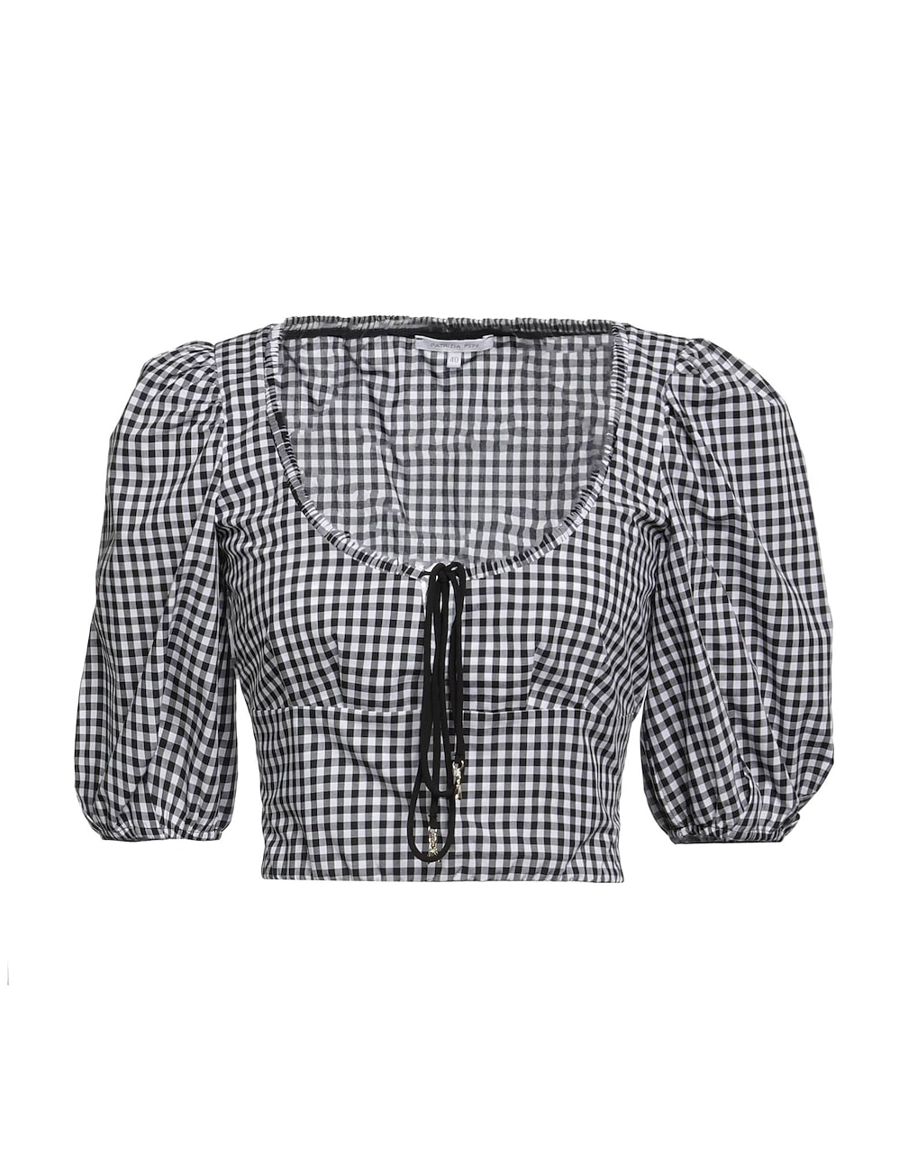 PATRIZIA PEPE - Tops