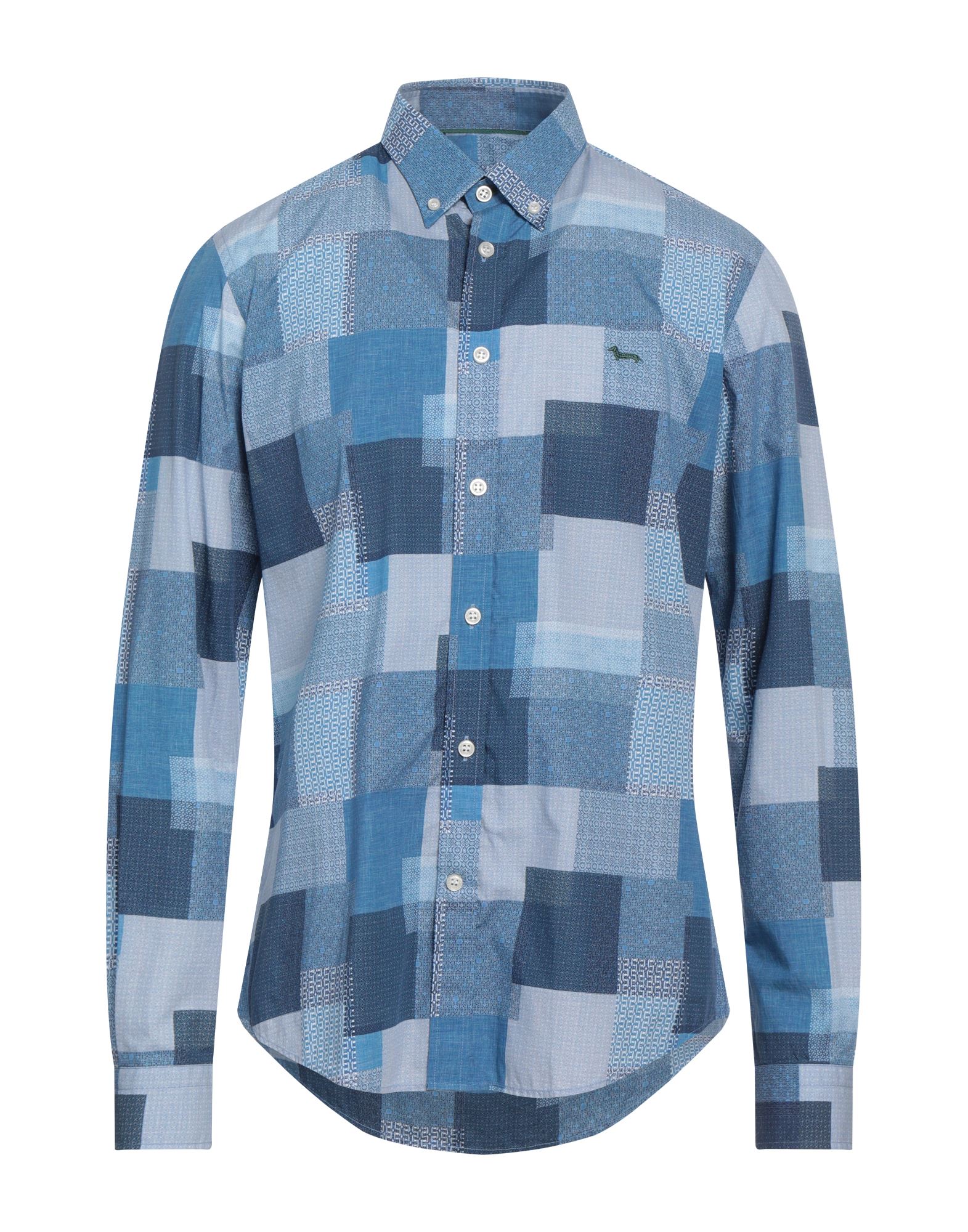 HARMONT & BLAINE - Shirts