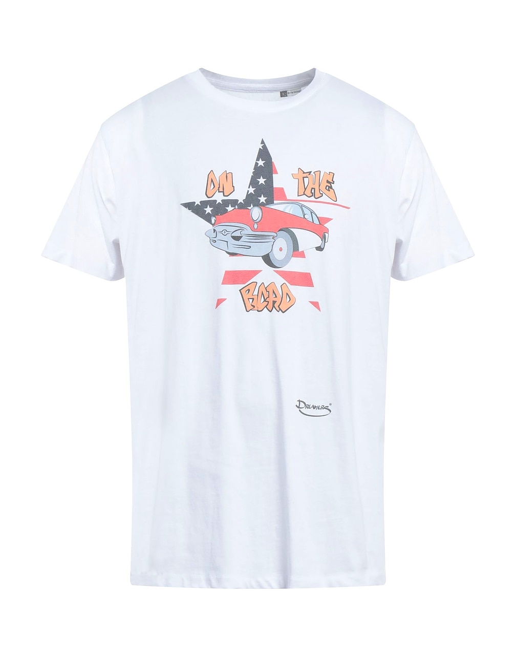 DREAMERS - T-shirts