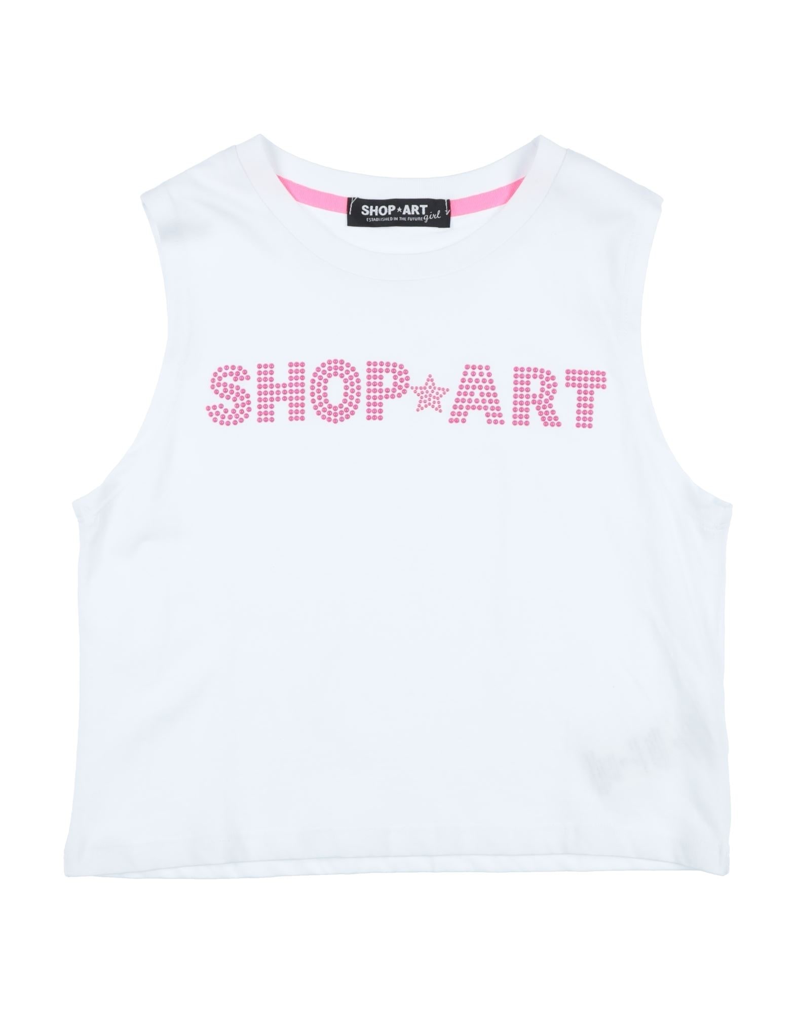 SHOPART - T シャツ