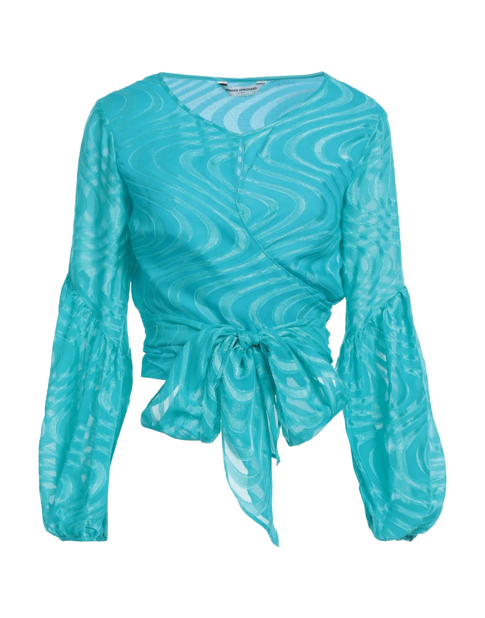 AMANDA UPRICHARD - Tops