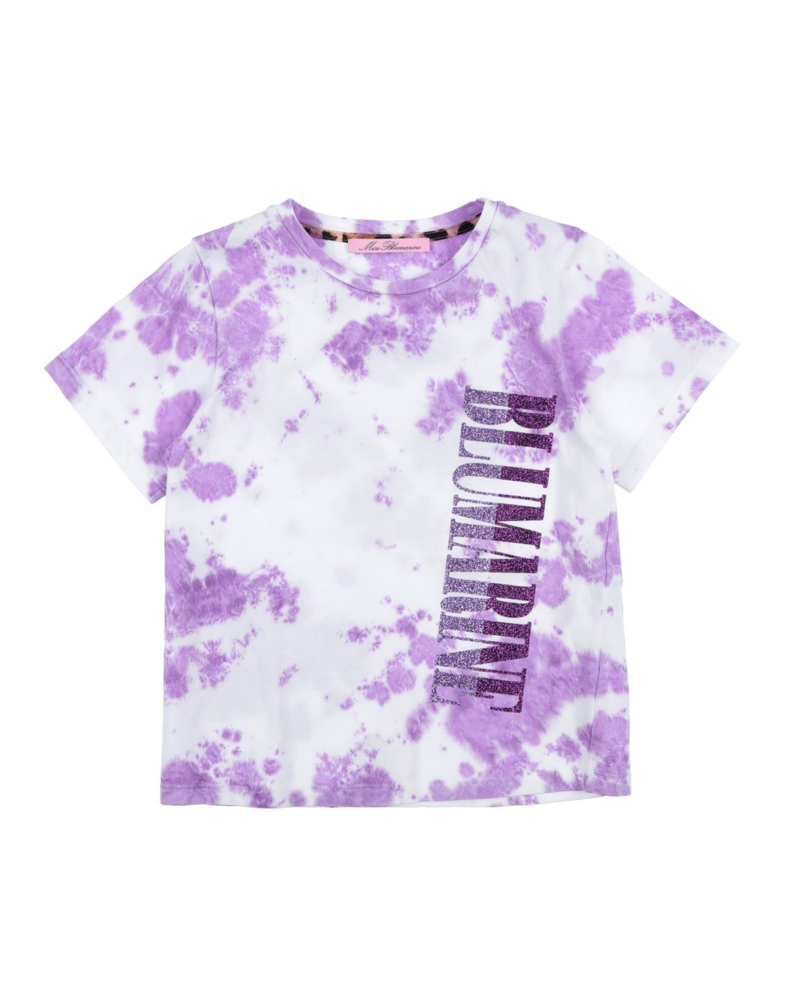 MISS BLUMARINE - T-shirts