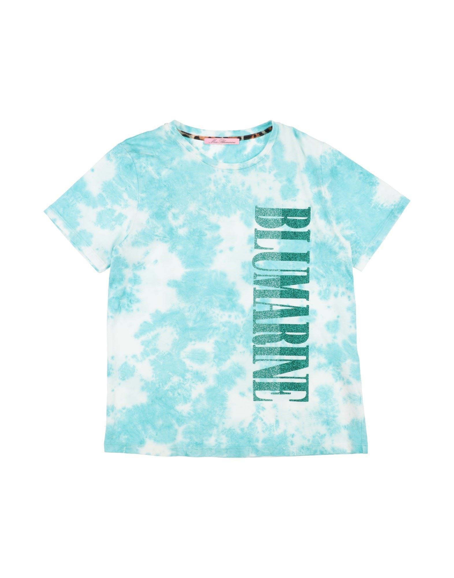 MISS BLUMARINE - T-shirts