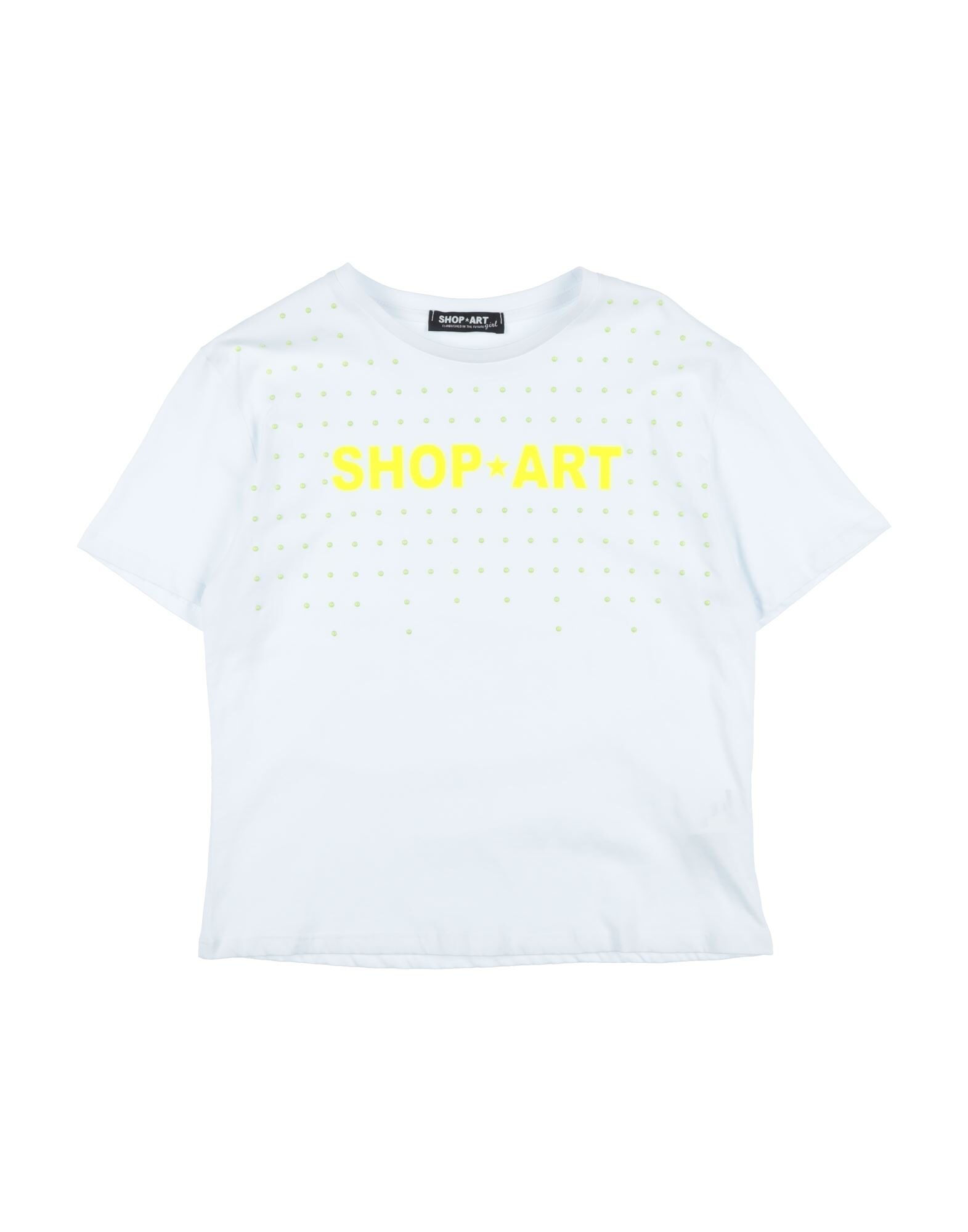 SHOPART - T シャツ